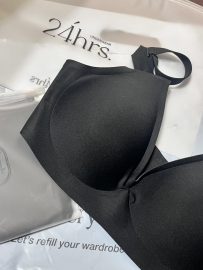 #新買的內衣