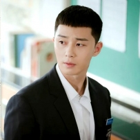 帥哥喜歡看美女 美女喜歡看帥哥